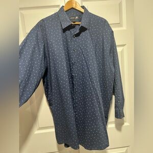 Men’s Ling Sleeve Shirt